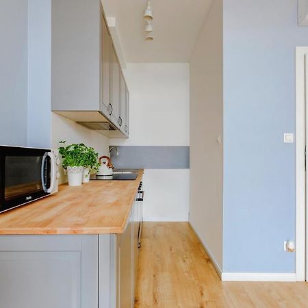 Apartament W Centrum, Zarezerwuj Teraz Apartment Lublin Luaran gambar