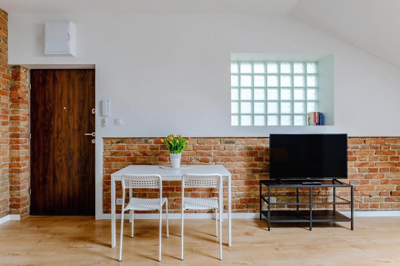 Apartament W Centrum, Zarezerwuj Teraz Apartment Lublin Luaran gambar