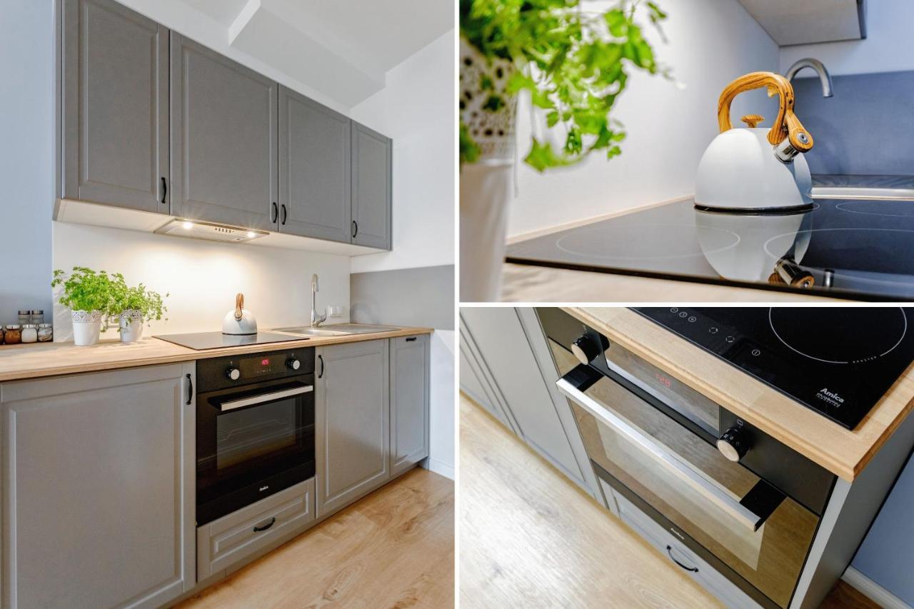 Apartament W Centrum, Zarezerwuj Teraz Apartment Lublin Luaran gambar