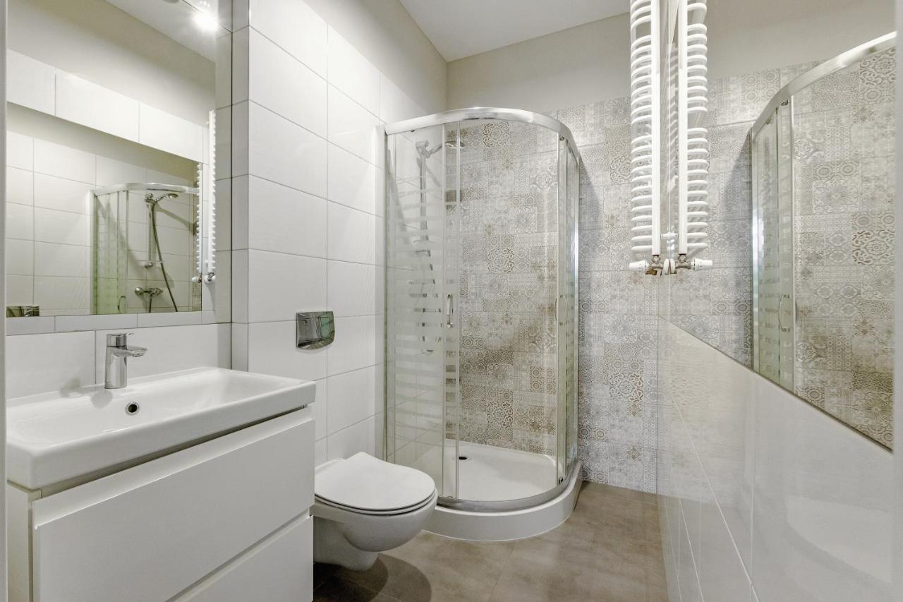Apartament W Centrum, Zarezerwuj Teraz Apartment Lublin Luaran gambar