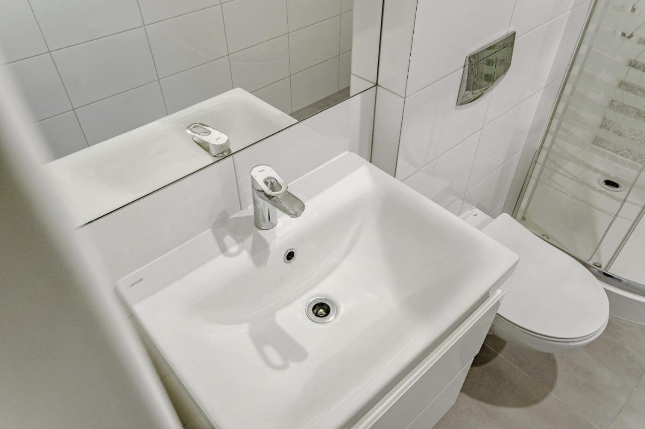 Apartament W Centrum, Zarezerwuj Teraz Apartment Lublin Luaran gambar