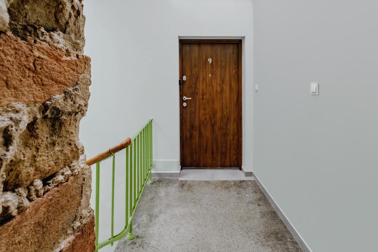 Apartament W Centrum, Zarezerwuj Teraz Apartment Lublin Luaran gambar