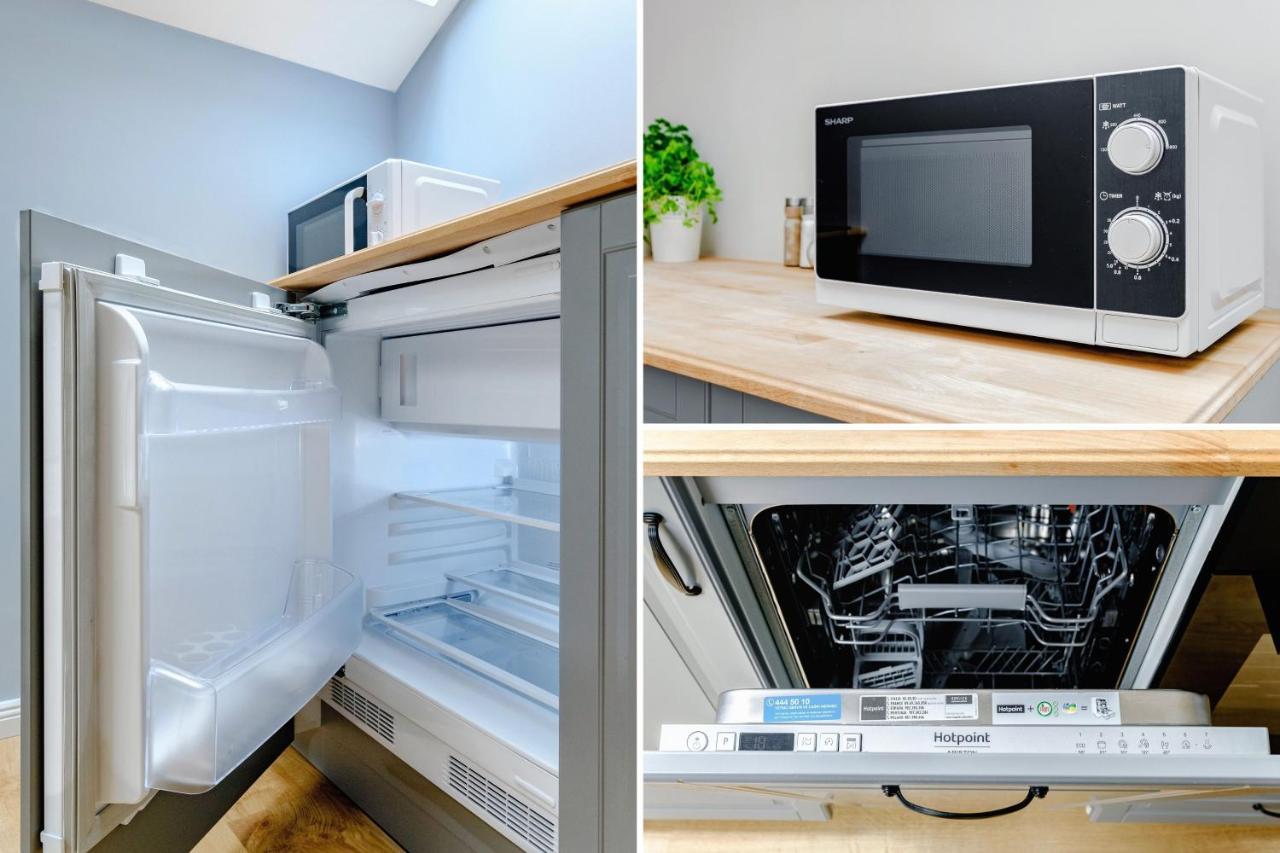 Apartament W Centrum, Zarezerwuj Teraz Apartment Lublin Luaran gambar